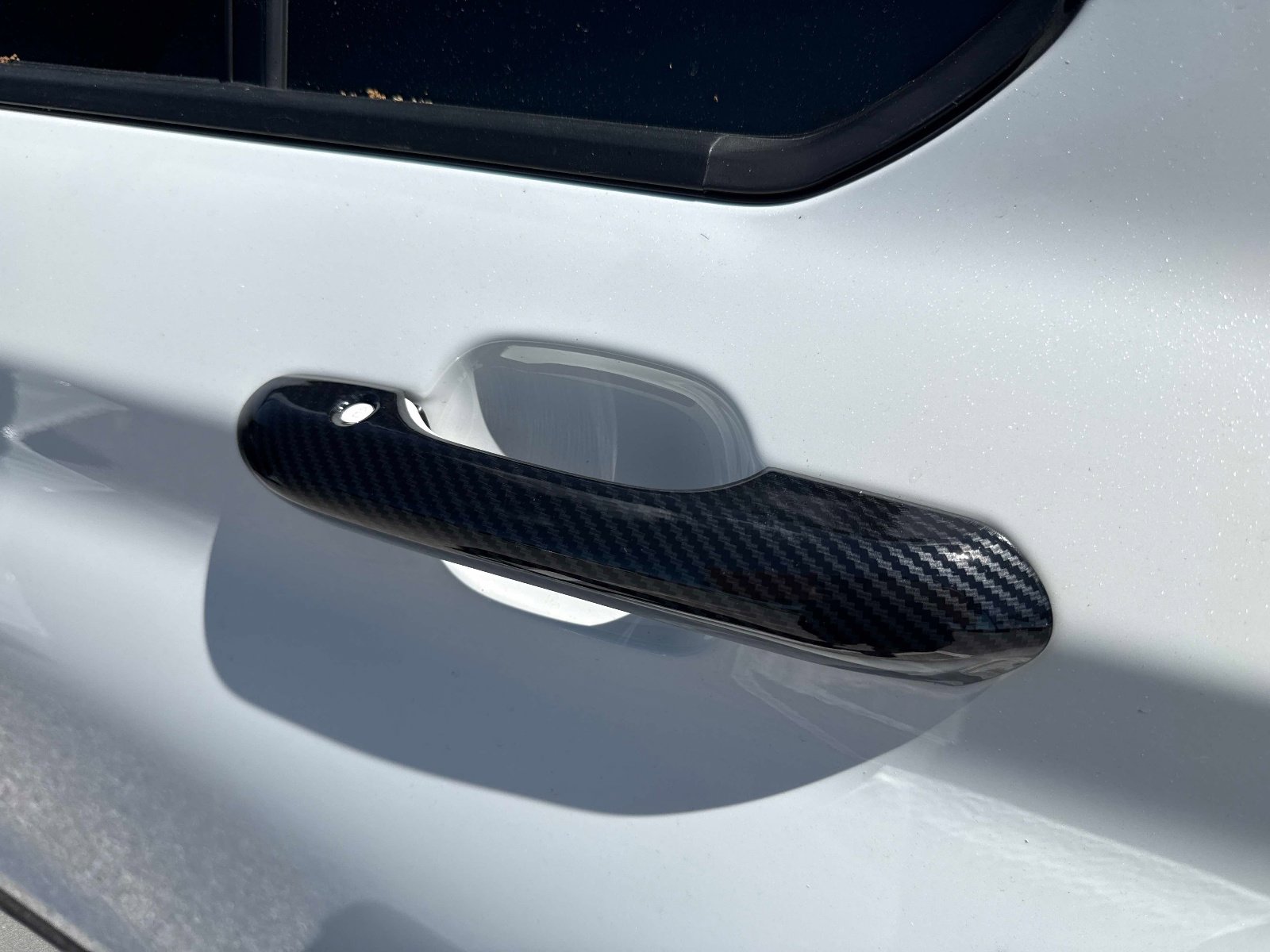 Used 2020 Ford Explorer ST w/ ST High-Performance Pack AWD/4WD image 11