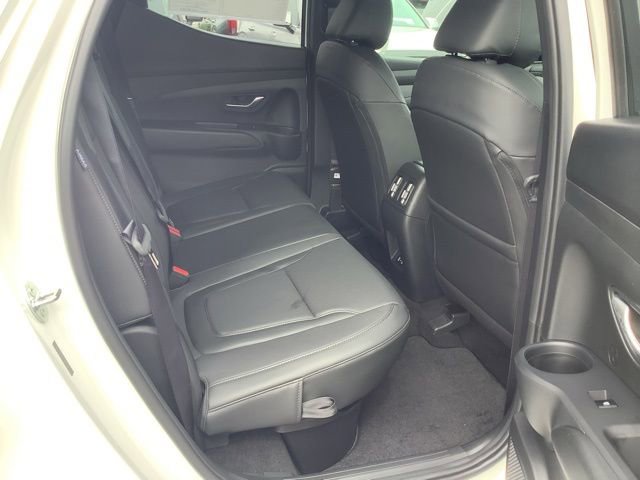 Certified 2025 Hyundai Santa Cruz SEL image 11