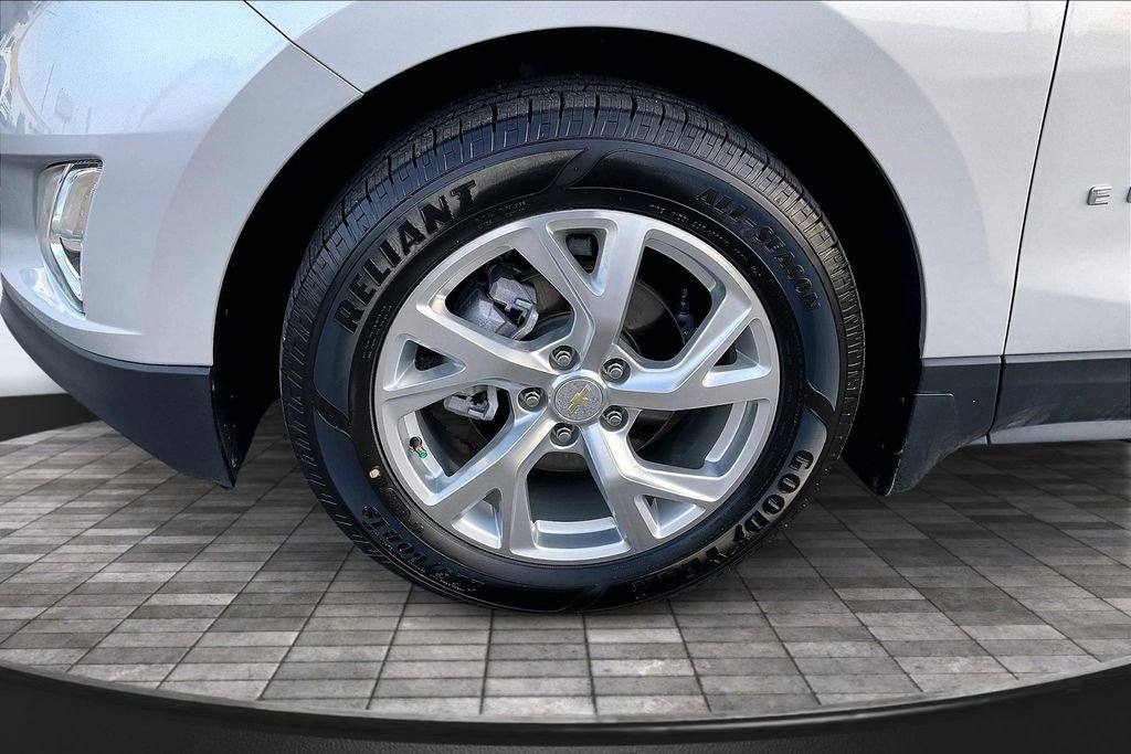 Used 2021 Chevrolet Equinox Premier image 9