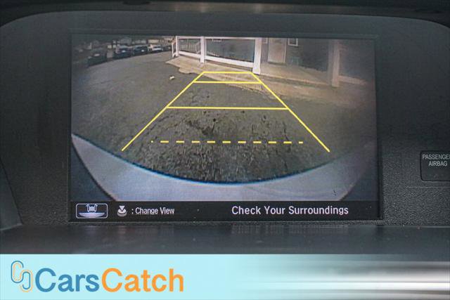 Used 2017 Honda Accord LX image 25