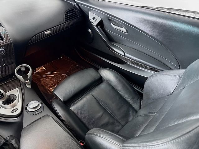 Used 2007 BMW M6 Convertible image 29