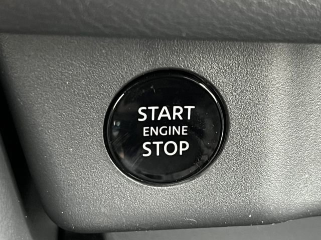 New 2026 Nissan Rogue SV w/ Cold Weather Package image 26