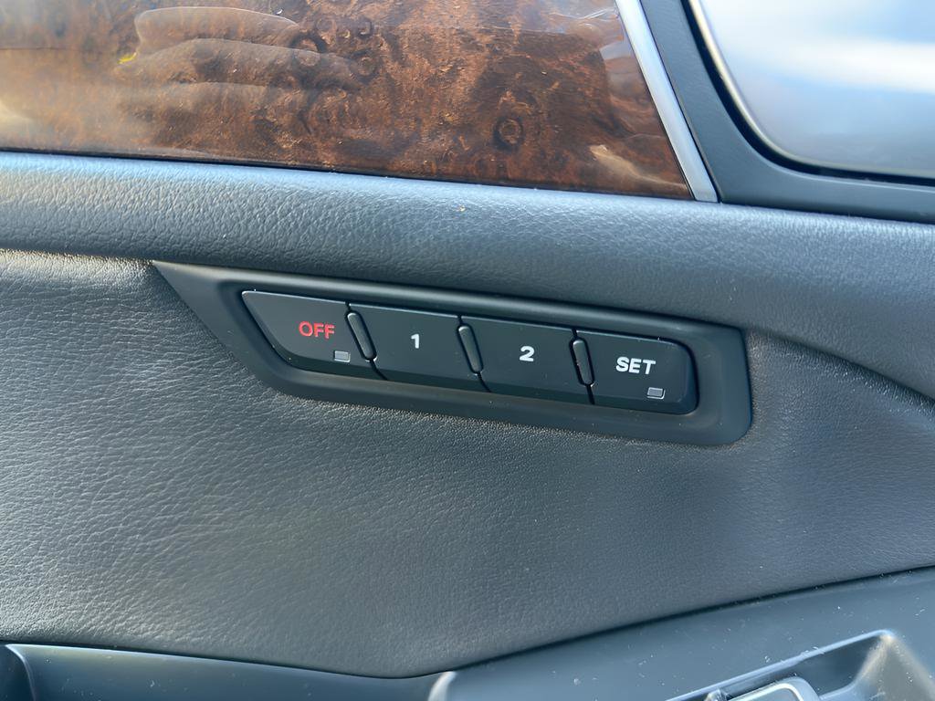 Used 2015 Audi Q5 2.0T Premium Plus w/ Technology Package image 15