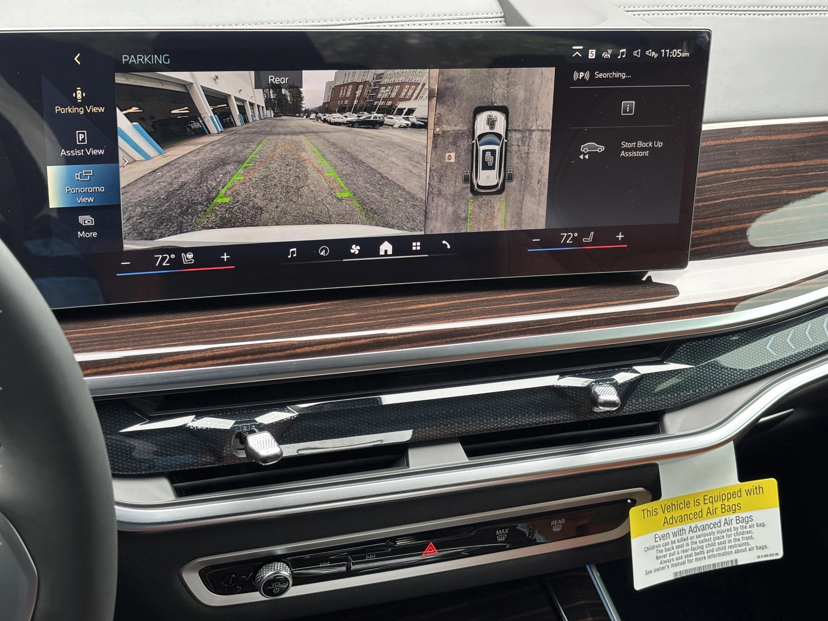 Used 2026 BMW X5 xDrive50e w/ M Sport Package image 15