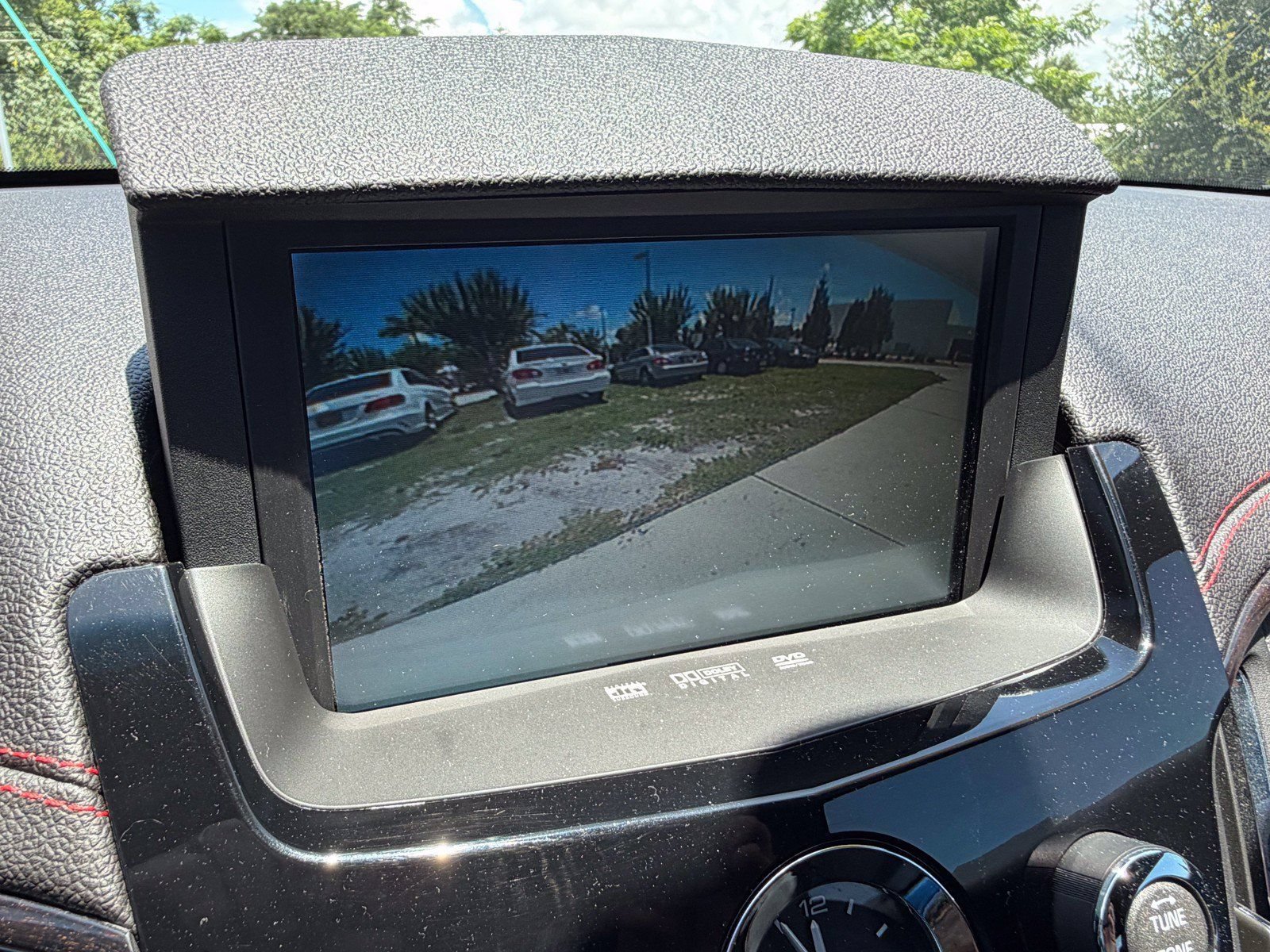 Used 2015 Cadillac CTS V RWD image 22