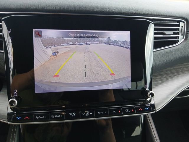 Used 2024 Jeep Wagoneer Series III image 40