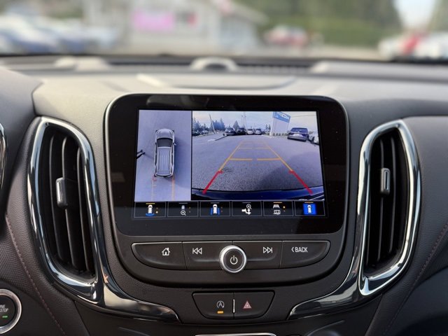 Used 2024 Chevrolet Equinox RS w/ RS Leather Package image 20