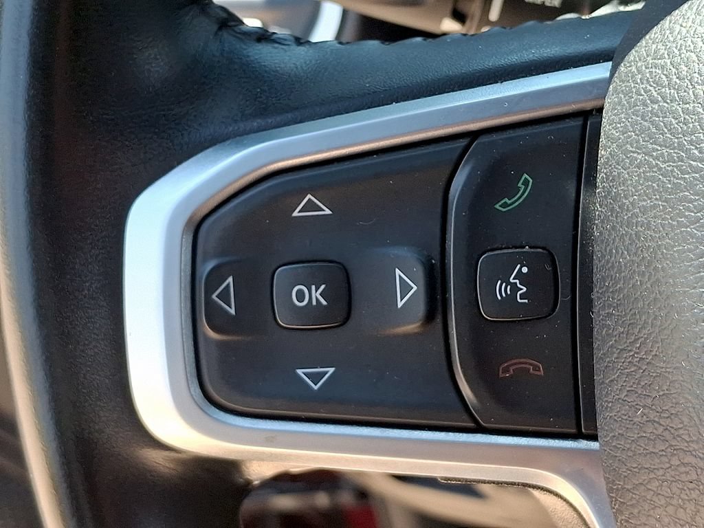 Used 2022 RAM 1500 Big Horn AWD/4WD image 21