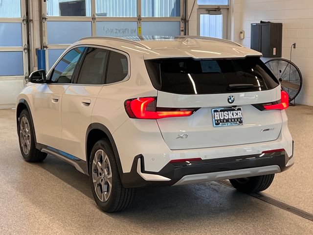 New 2026 BMW X1 xDrive28i w/ Convenience Package AWD/4WD image 6