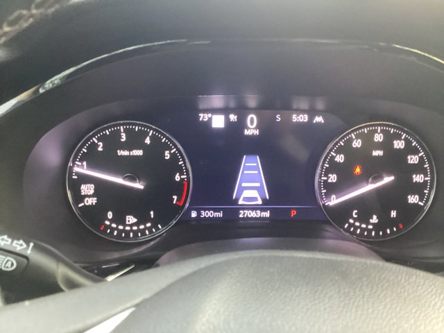 Used 2023 Buick Envision Avenir image 21