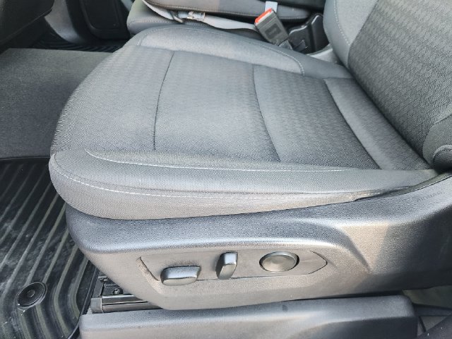 Used 2024 Chevrolet Silverado 1500 Custom AWD/4WD image 26