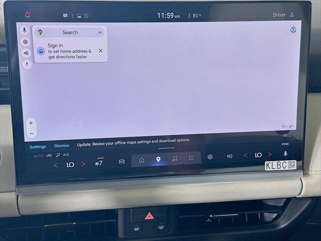 New 2026 MAZDA CX-5 Select AWD/4WD image 10