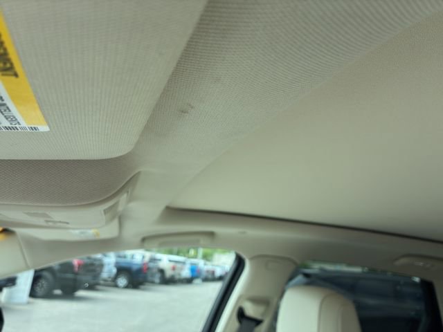 Used 2024 Cadillac XT5 Premium Luxury AWD/4WD image 13