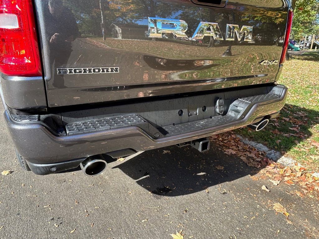 New 2026 RAM 1500 Big Horn image 6