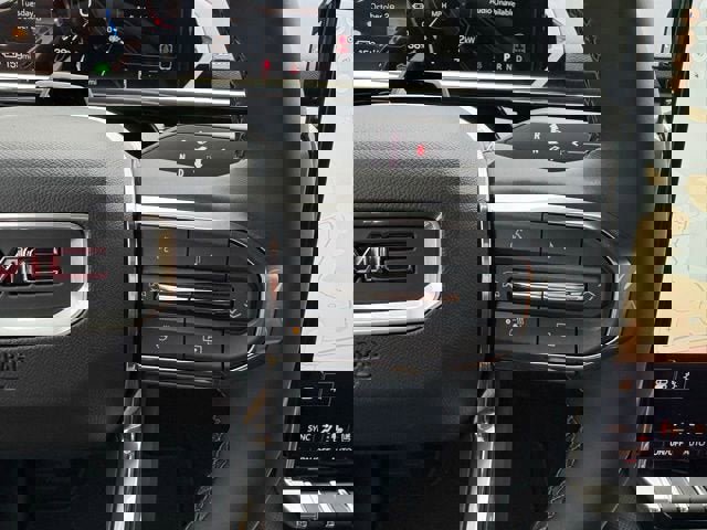 New 2026 GMC Sierra EV Elevation w/ Premium Package image 26