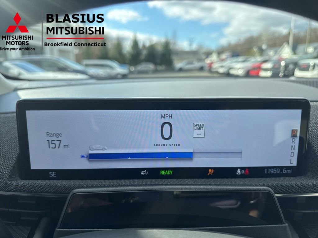 Used 2024 Ford Mustang Mach-E Premium image 24