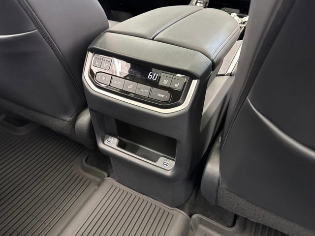 New 2026 Lexus TX 350 AWD image 48