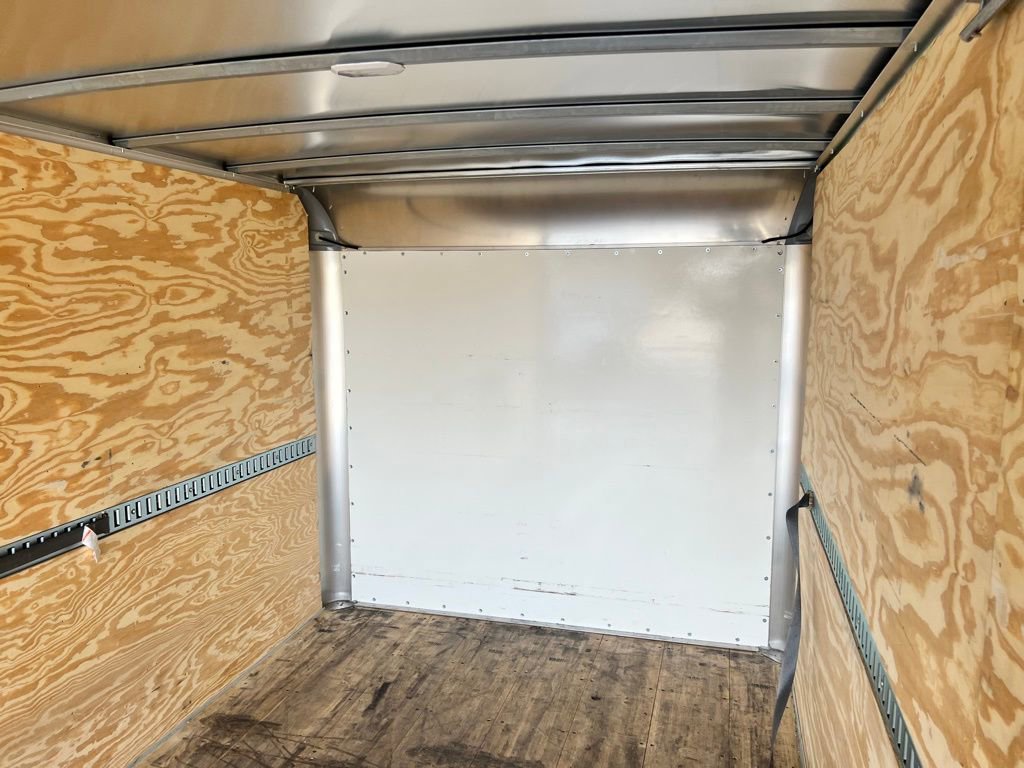 Used 2024 Ford F550 XL image 43