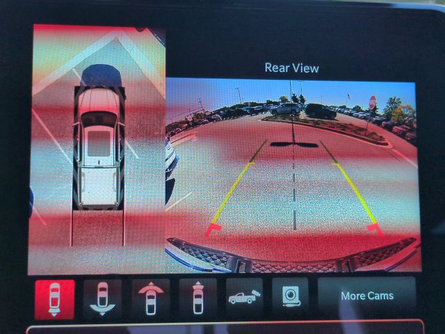 New 2027 RAM 1500 Tungsten AWD/4WD image 21