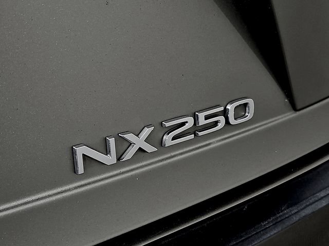 Used 2024 Lexus NX 250 FWD image 33