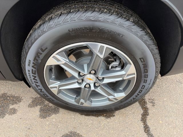 Used 2025 Chevrolet Blazer LT image 15