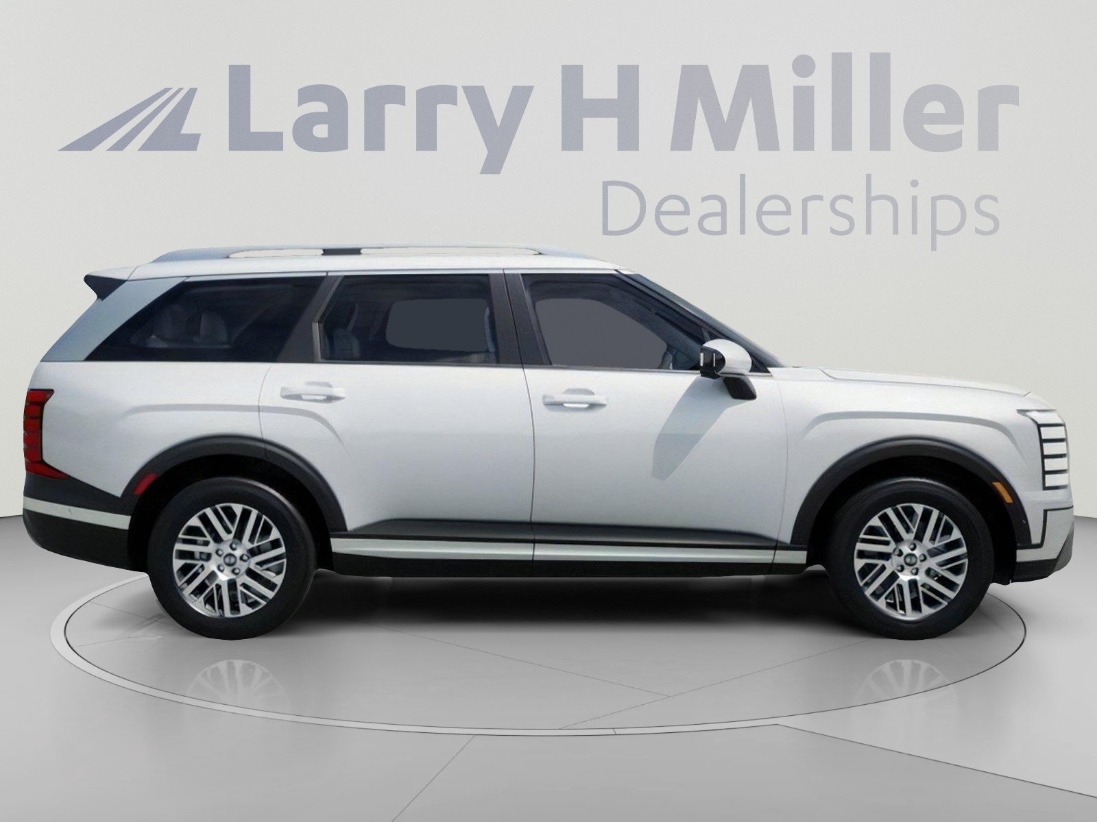 New 2026 Hyundai Palisade SEL AWD/4WD image 7