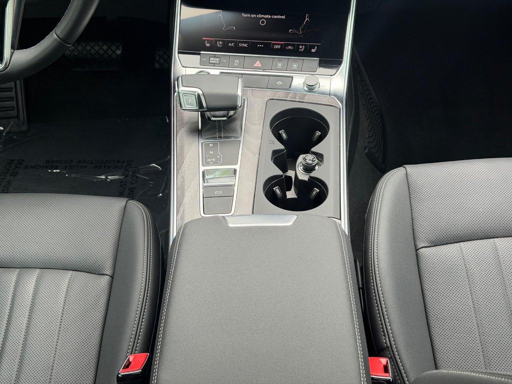 Used 2024 Audi A6 Premium Plus AWD/4WD image 14