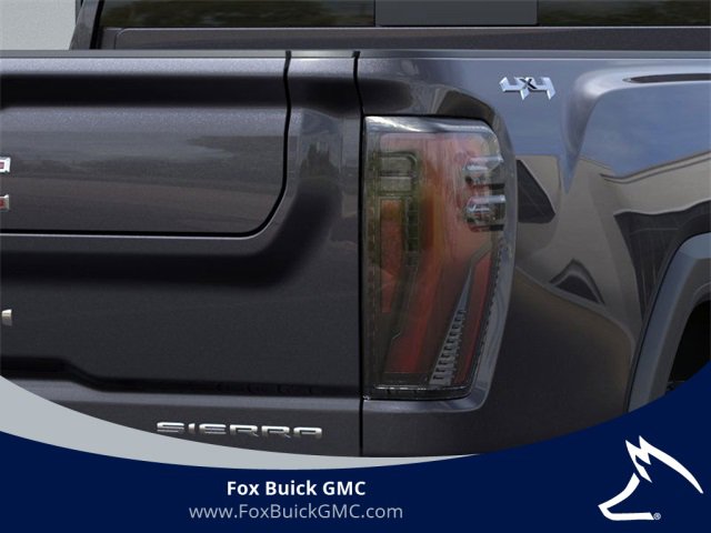 New 2025 GMC Sierra 2500 Denali Ultimate image 11