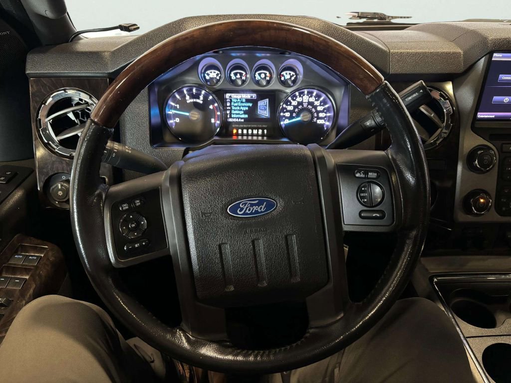 Used 2013 Ford F350 Platinum image 33