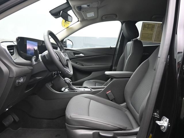 Used 2025 Buick Encore GX Preferred image 9