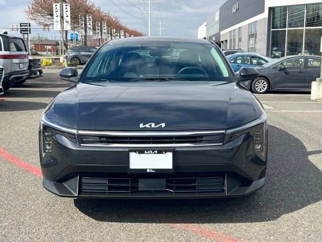 Certified 2025 Kia K4 LX image 6