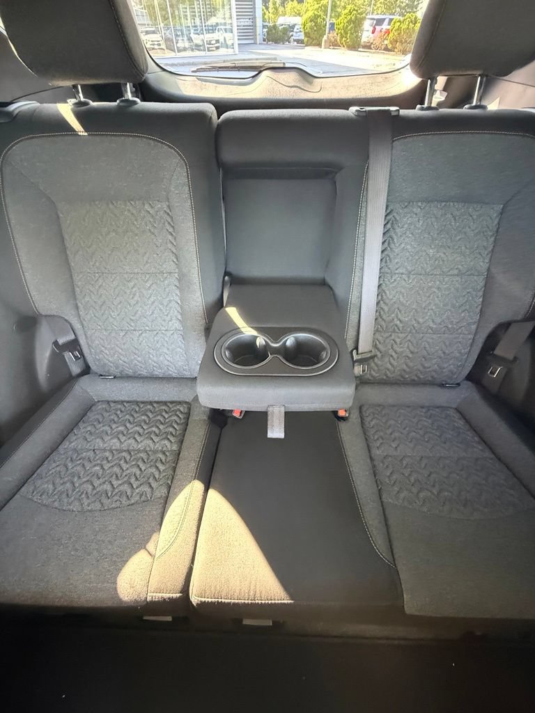 Used 2024 Chevrolet Equinox LT AWD/4WD image 27