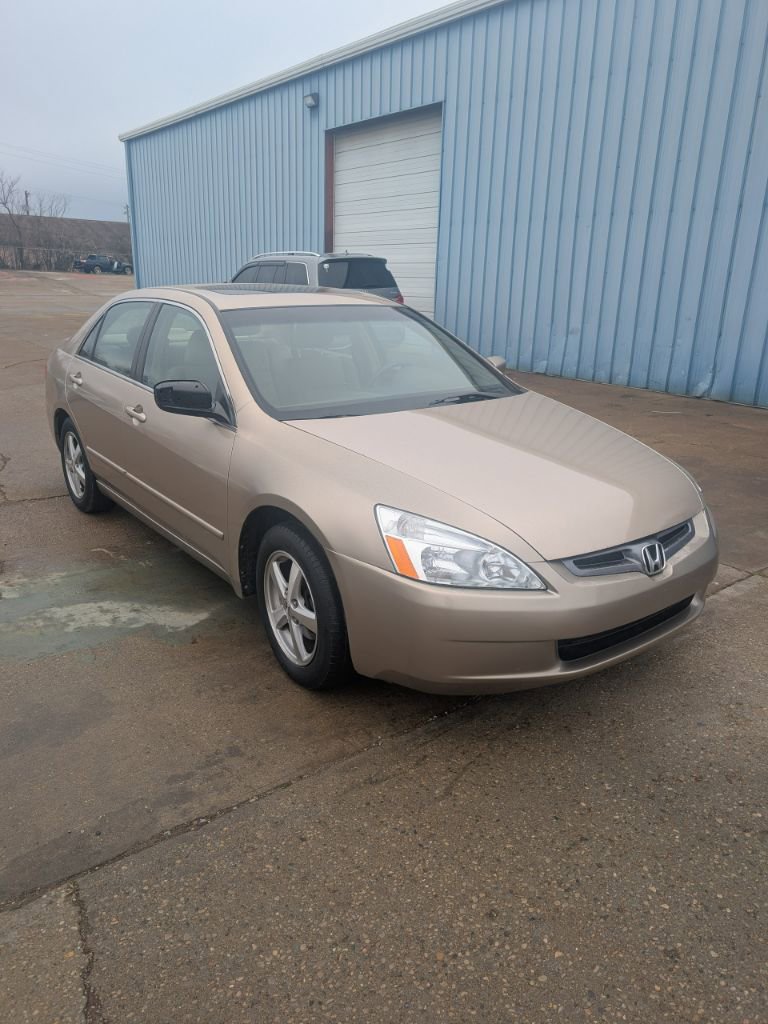 Used 2005 Honda Accord EX-L image 3