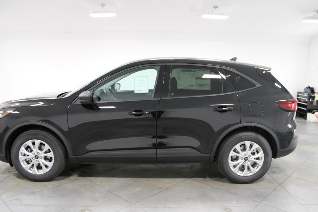 New 2025 Ford Escape Active w/ Tech Pack #1 image 5