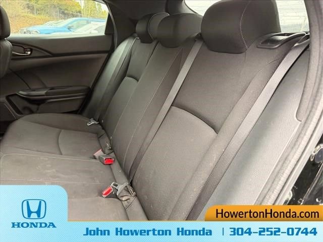 Used 2019 Honda Civic Sport image 16
