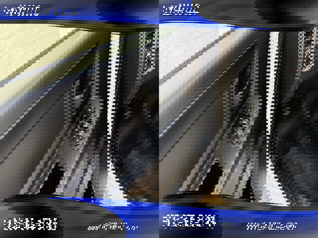 Used 2015 RAM 1500 Tradesman image 33