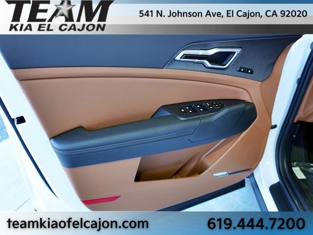 New 2026 Kia Sportage X-Line w/ X-Line Technology Package AWD/4WD image 28