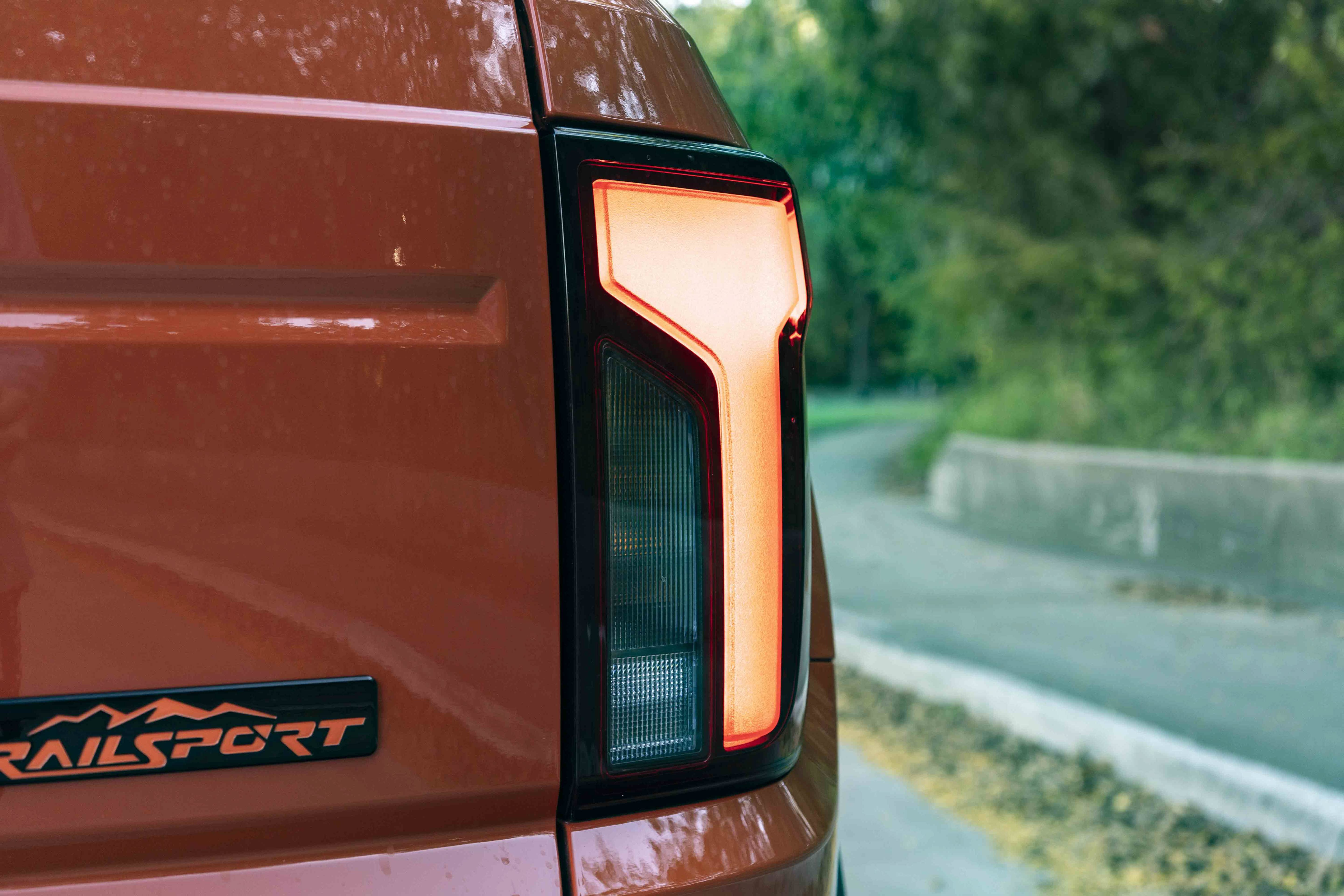 Certified 2026 Honda Passport TrailSport Elite image 13