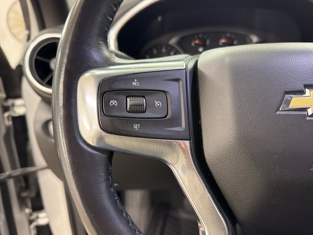 Used 2019 Chevrolet Blazer LT FWD image 20