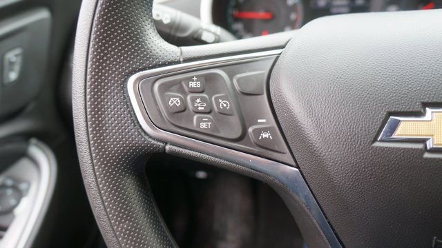 Used 2024 Chevrolet Malibu LT image 23