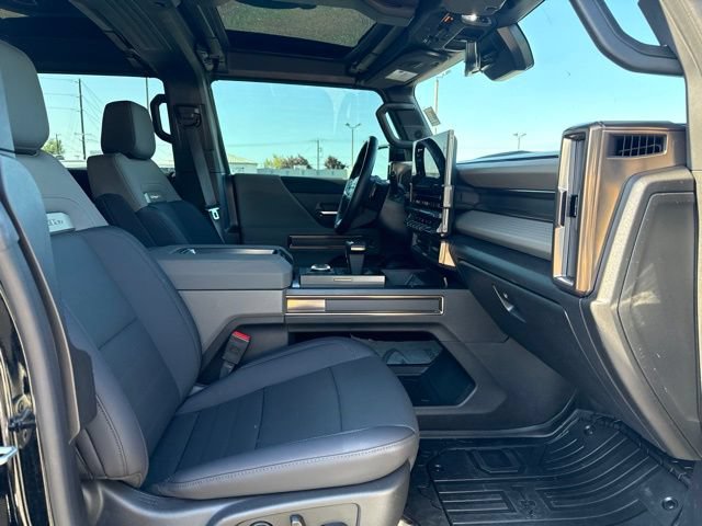 Used 2025 GMC Hummer EV 3X AWD/4WD image 12