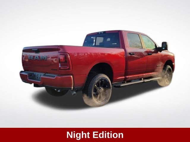 New 2026 RAM 2500 Big Horn image 8