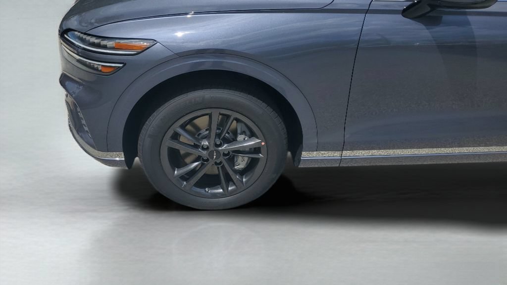 New 2027 Genesis GV70 2.5T Select AWD/4WD image 26