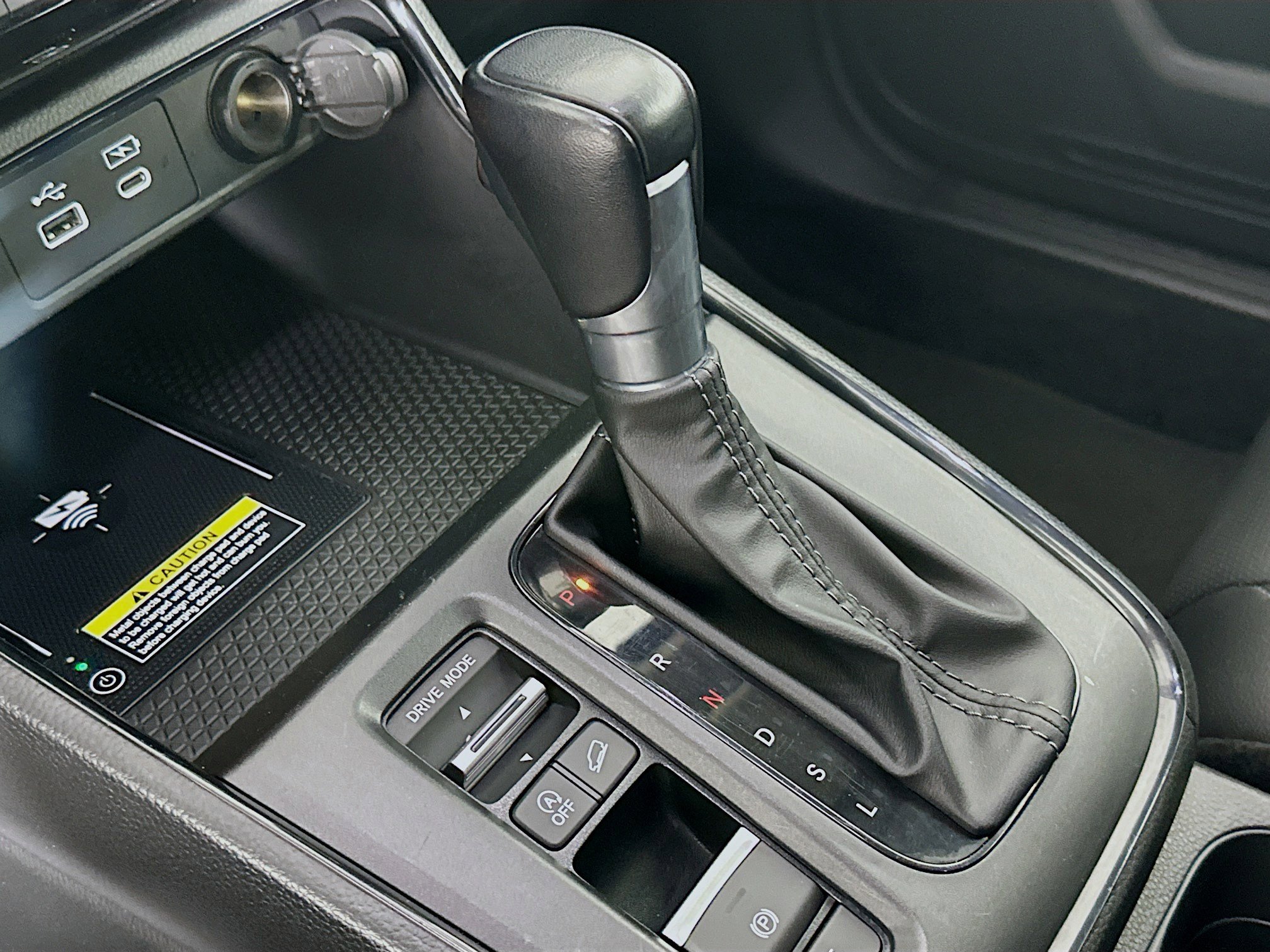 Used 2025 Honda CR-V EX-L image 24