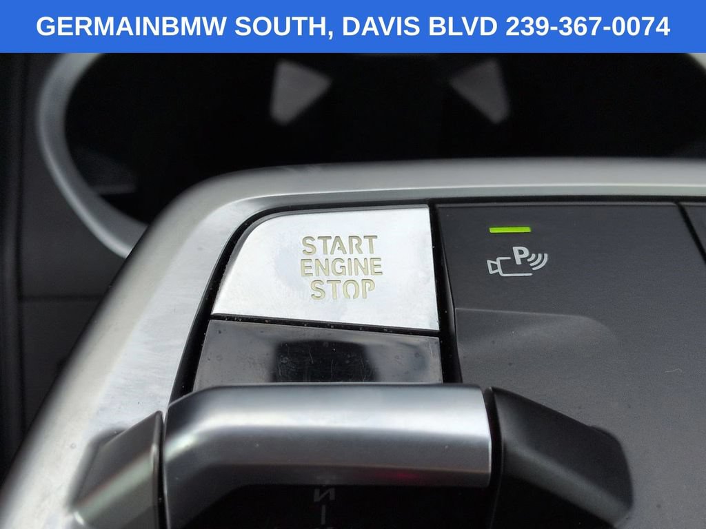 Certified 2023 BMW X1 xDrive28i w/ Convenience Package AWD/4WD image 32