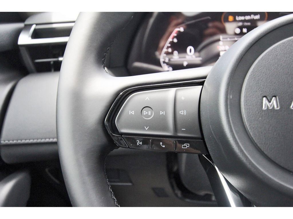 New 2026 MAZDA CX-5 Select AWD/4WD image 14