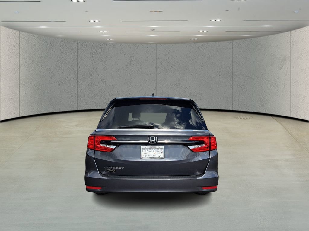 Used 2023 Honda Odyssey EX image 6