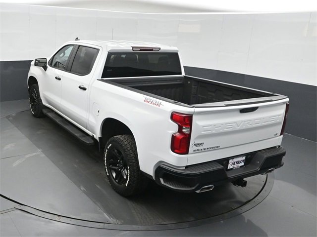 Used 2023 Chevrolet Silverado 1500 LT Trail Boss w/ Protection Package image 35