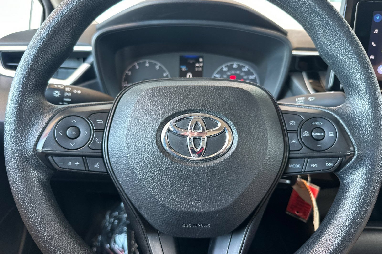 Certified 2024 Toyota Corolla LE FWD image 25