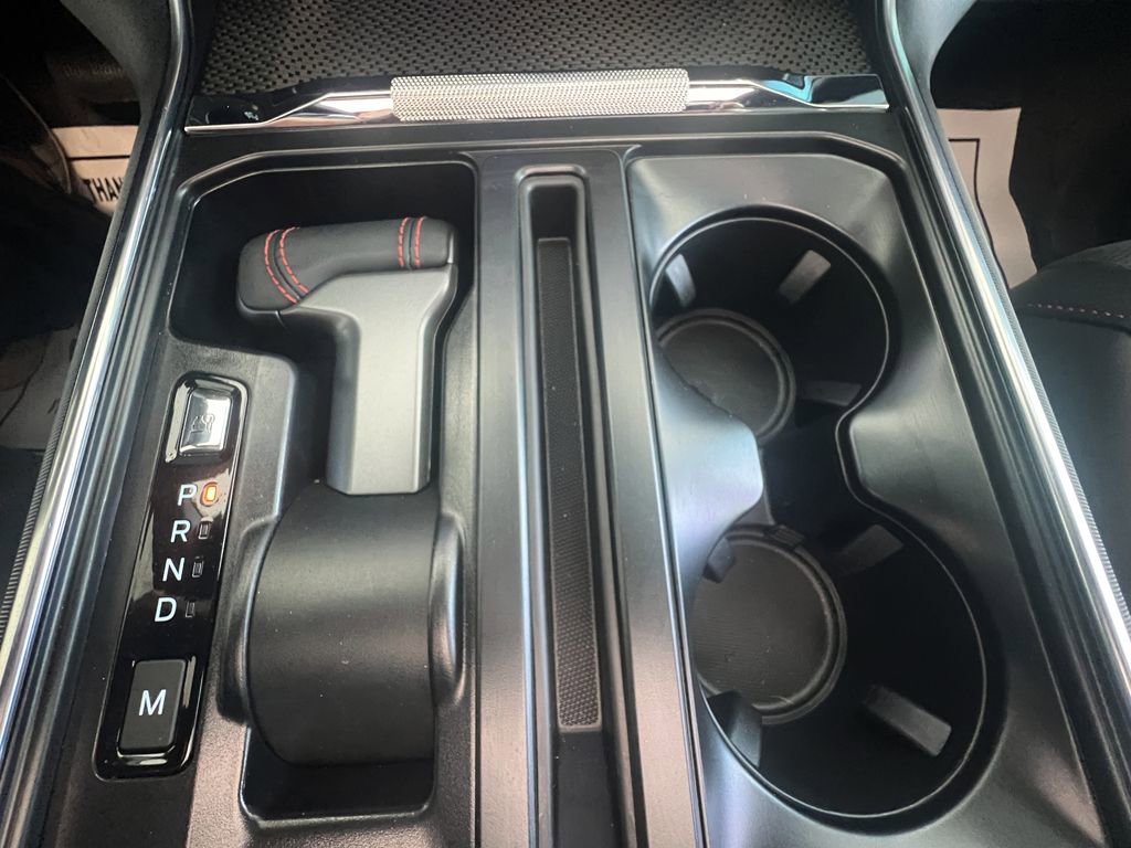 Used 2025 Ford F150 Raptor w/ Equipment Group 803A Raptor R AWD/4WD image 25